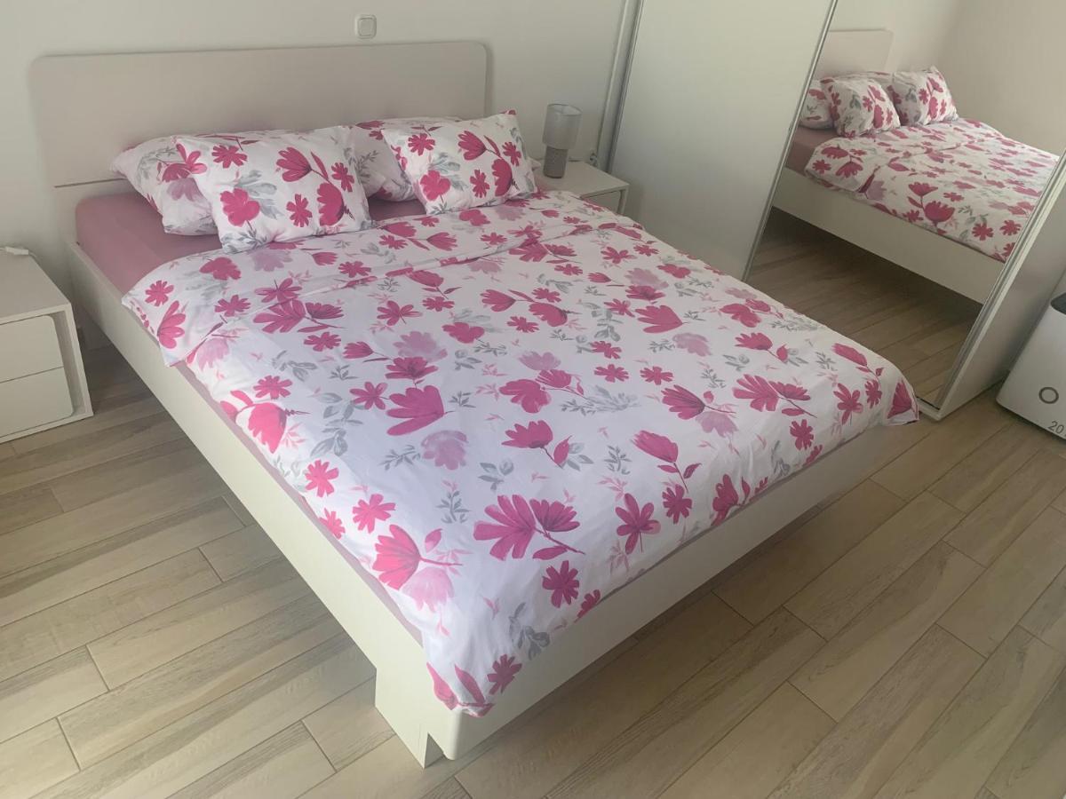Apartment Daniela Porec